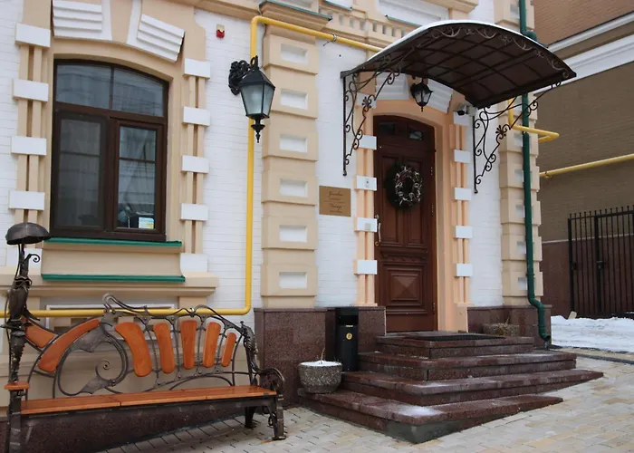 Gonchar Hotel