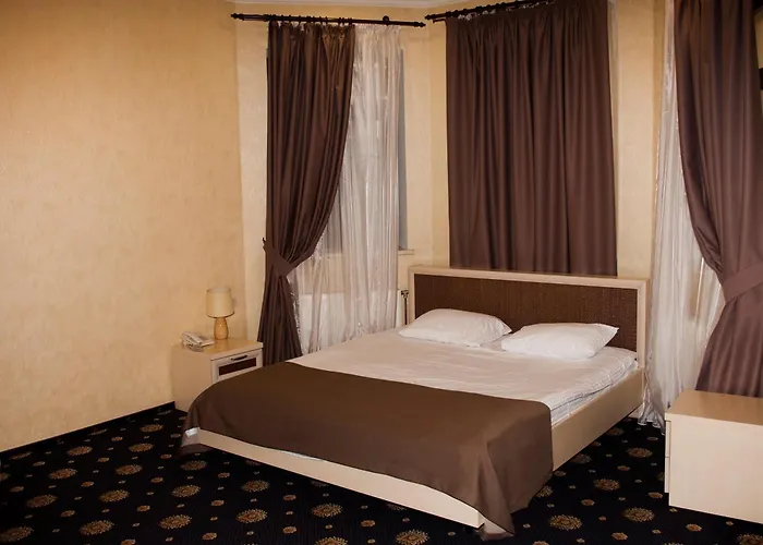 Gonchar Hotel