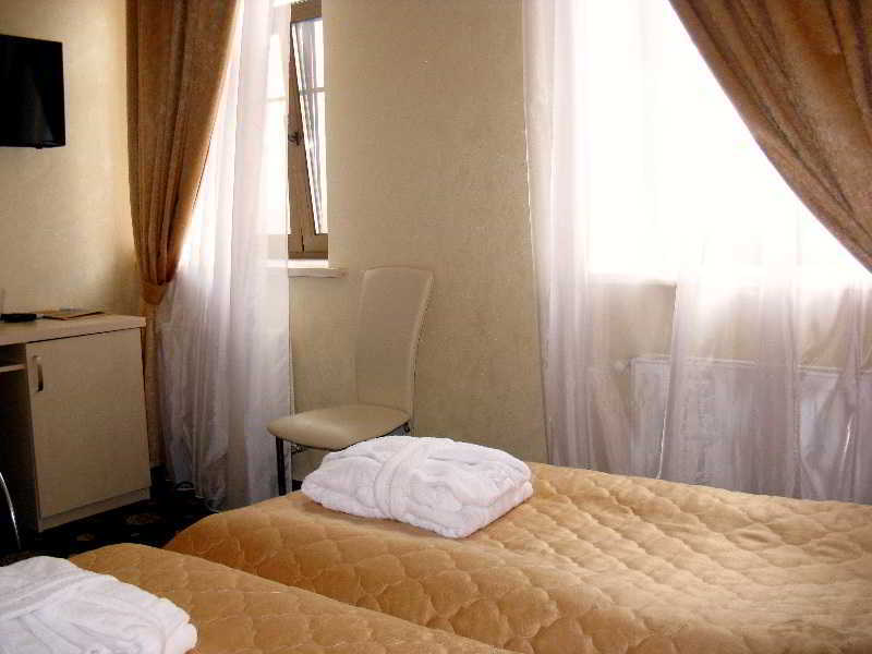 гончар Отель 3*